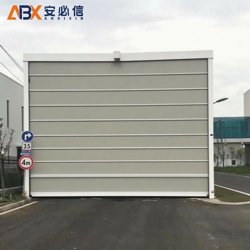 益阳市高速堆积门