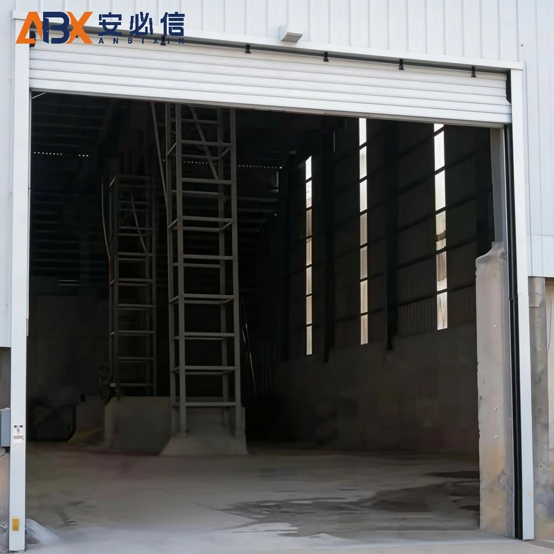 益阳市背带堆积门